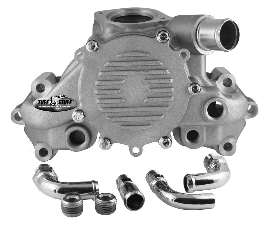 Tuff Stuff Performance Accessories Water Pumps - Mechanical 1362c