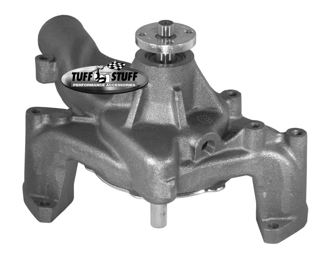 Tuff Stuff Performance Accessories Water Pumps - Mechanical 1421n