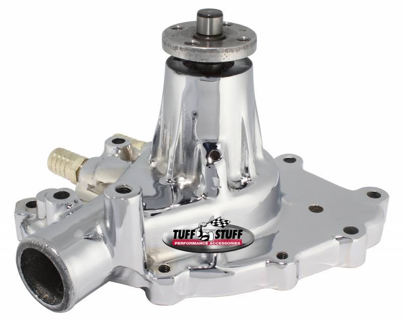 Tuff Stuff Performance Accessories Small Block FORD Water Pumps - Mechanical 1432aa