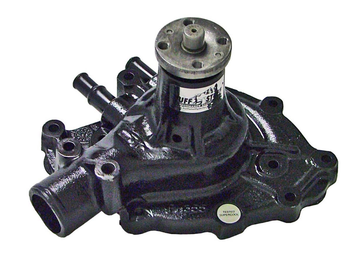 Tuff Stuff Performance Accessories Small Block FORD Water Pumps - Mechanical 1432c