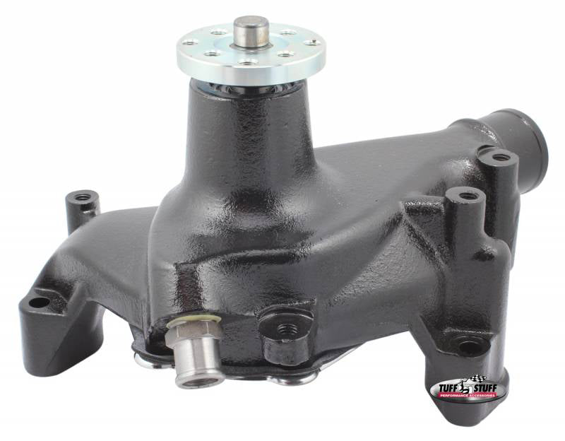 Tuff Stuff Performance Accessories Small Block CHEVY Water Pumps - Mechanical 1448ncblk