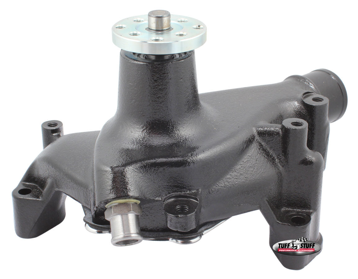 Tuff Stuff Performance Accessories Small Block CHEVY Water Pumps - Mechanical 1449nc