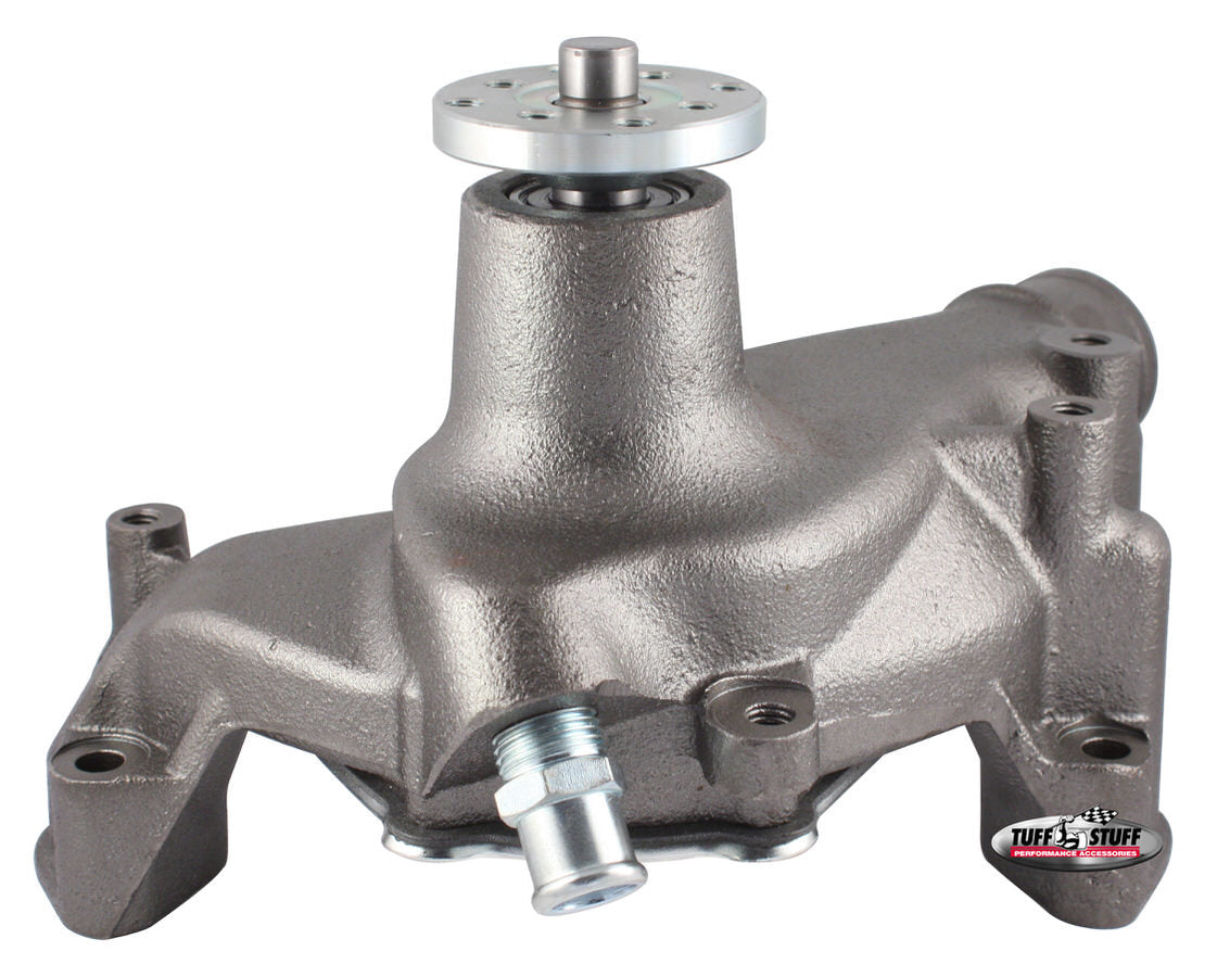 Tuff Stuff Performance Accessories Small Block CHEVY Water Pumps - Mechanical 1449n
