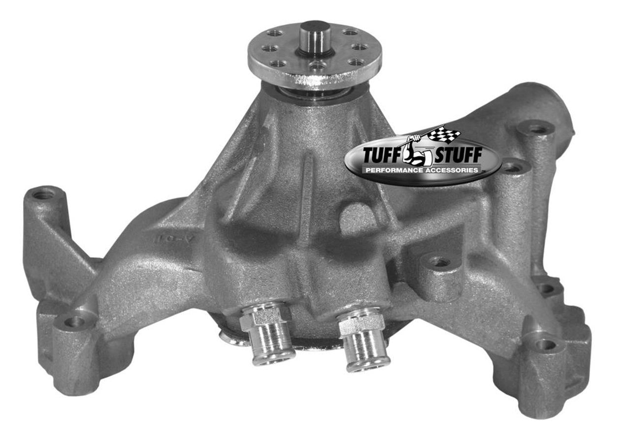 Tuff Stuff Performance Accessories Big Block CHEVY Water Pumps - Mechanical 1461n