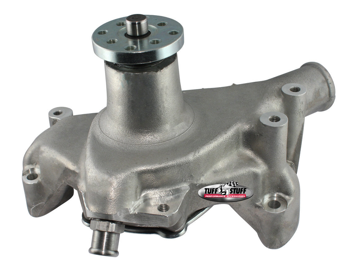 Tuff Stuff Performance Accessories Small Block CHEVY Water Pumps - Mechanical 1511nc