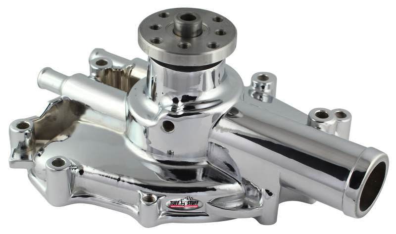 Tuff Stuff Performance Accessories Small Block FORD Water Pumps - Mechanical 1625nh