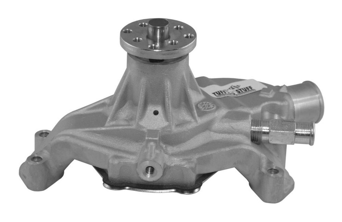Tuff Stuff Performance Accessories Small Block CHEVY Water Pumps - Mechanical 1635e