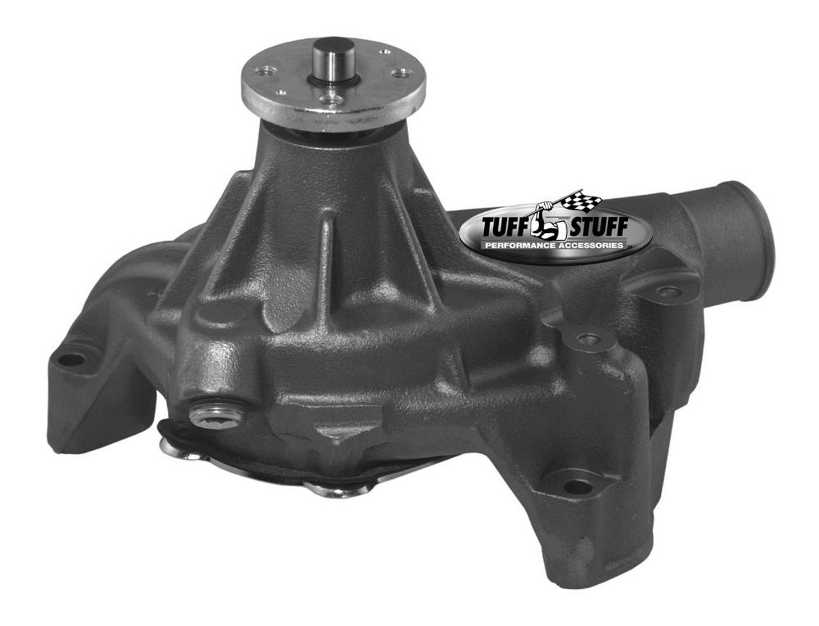 Tuff Stuff Performance Accessories Small Block CHEVY Water Pumps - Mechanical 1675n
