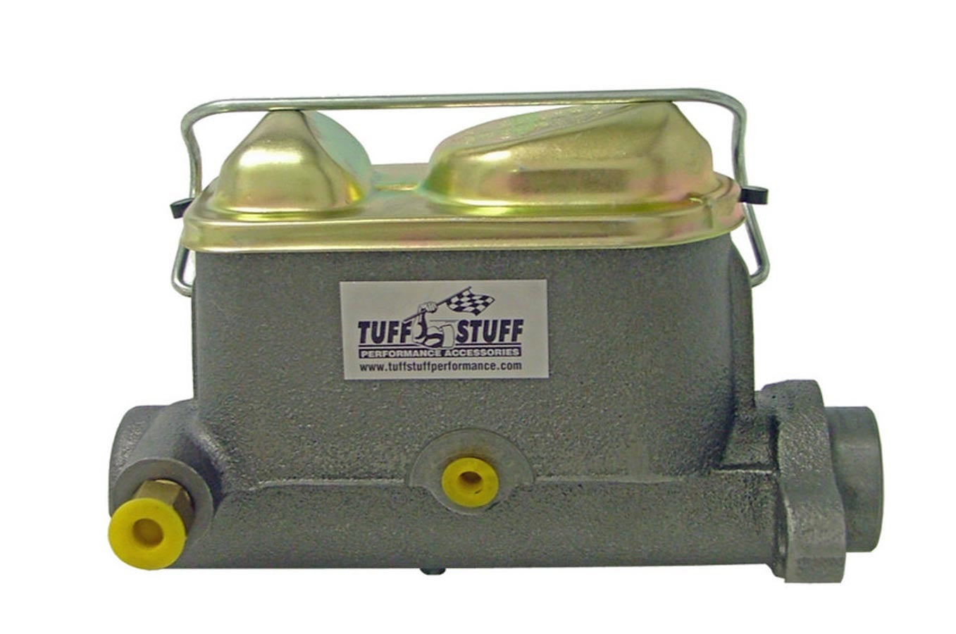Tuff Stuff Performance Accessories Master Cylinders 2017nb