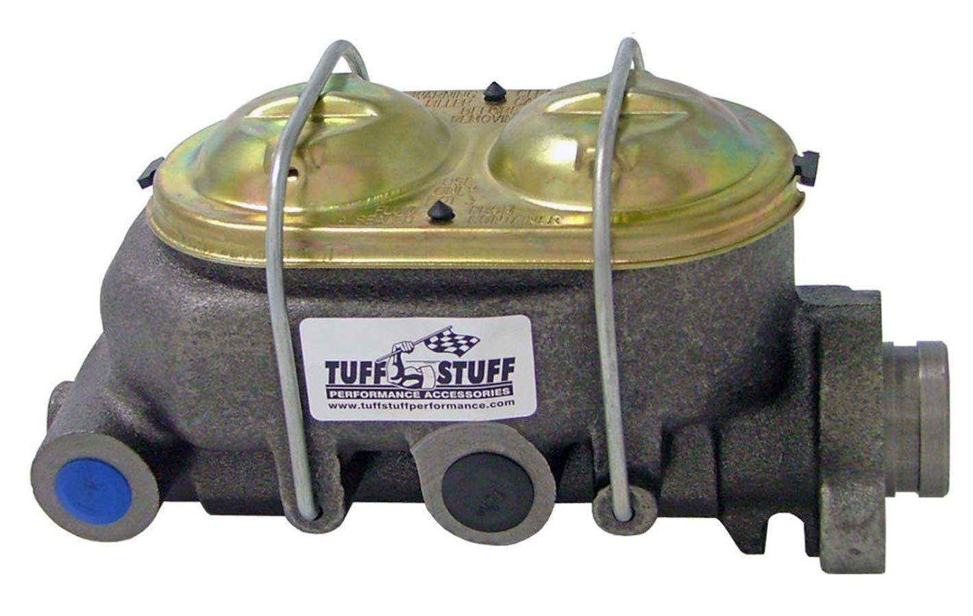 Tuff Stuff Performance Accessories Master Cylinders 2018nb
