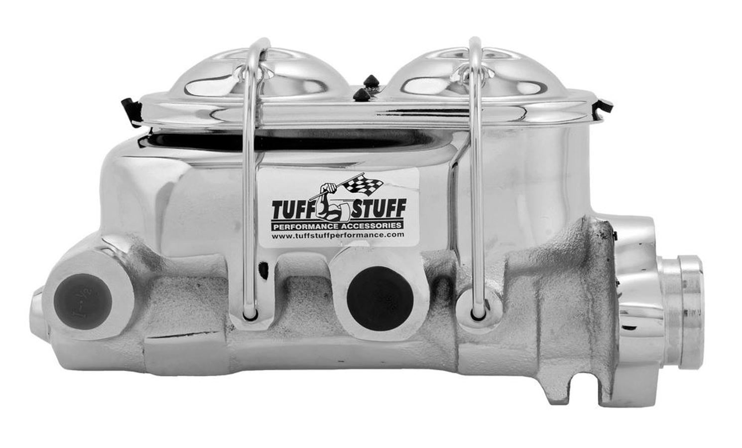 Tuff Stuff Performance Accessories Master Cylinders 2071na