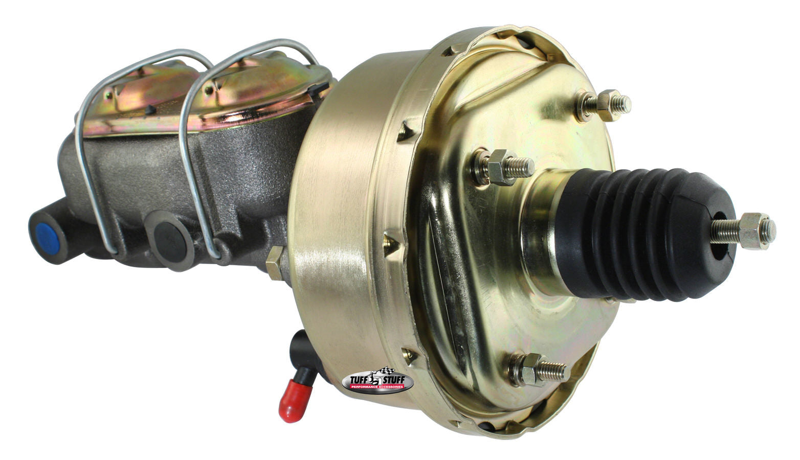 Tuff Stuff Performance Accessories Master Cylinder and Booster Kits 2121nb