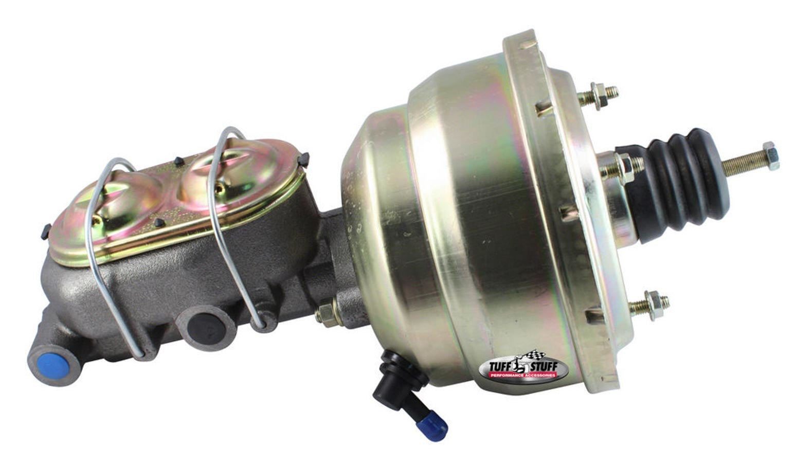 Tuff Stuff Performance Accessories Master Cylinder and Booster Kits 2123nb