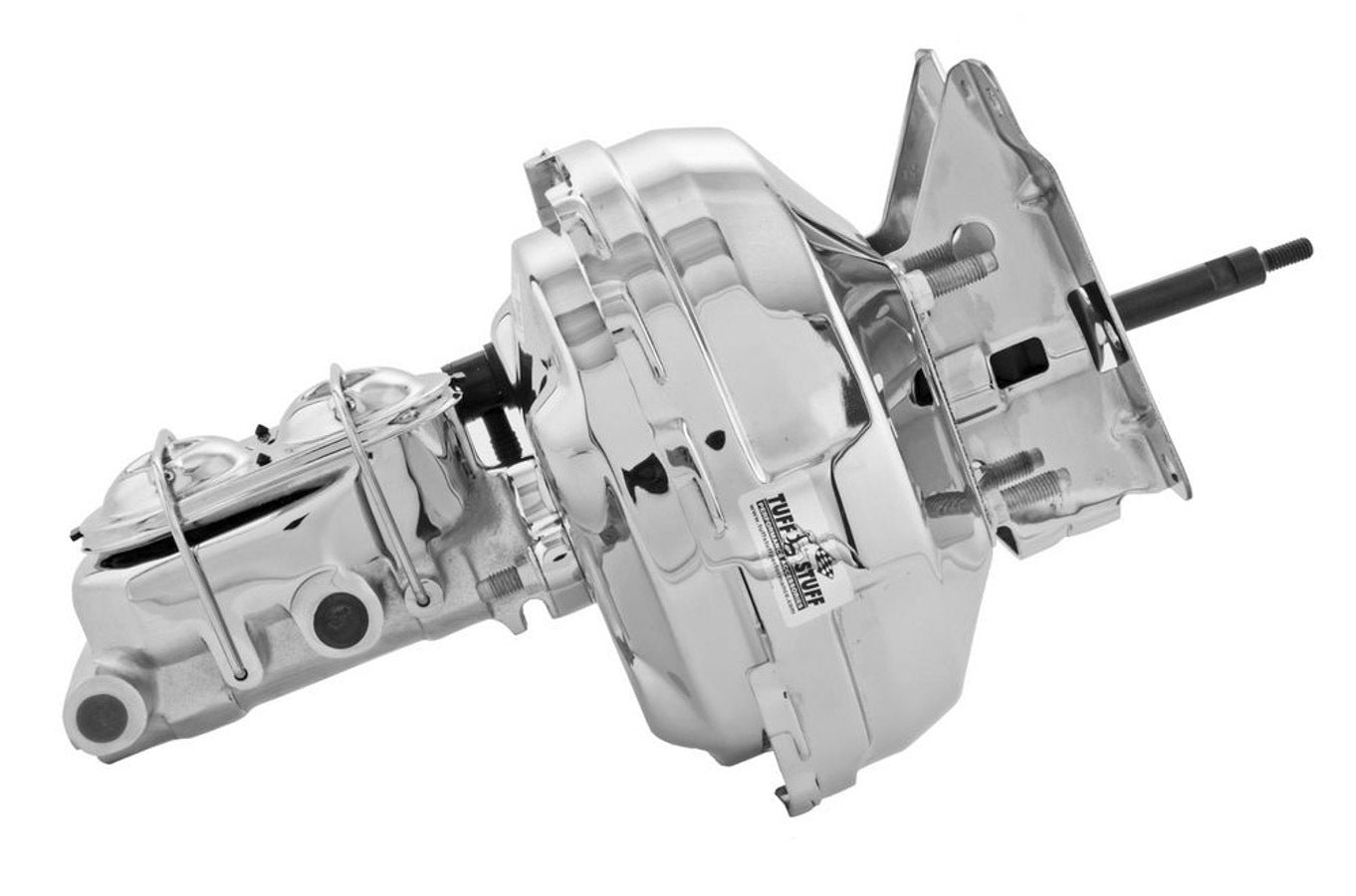 Tuff Stuff Performance Accessories Master Cylinder and Booster Kits 2132na-1