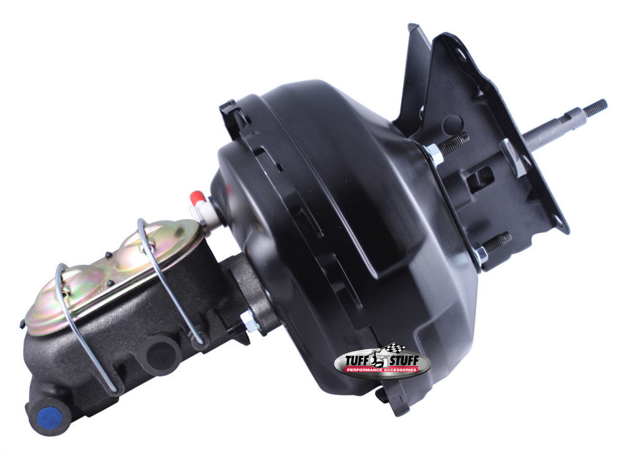 Tuff Stuff Performance Accessories Master Cylinder and Booster Kits 2132nb