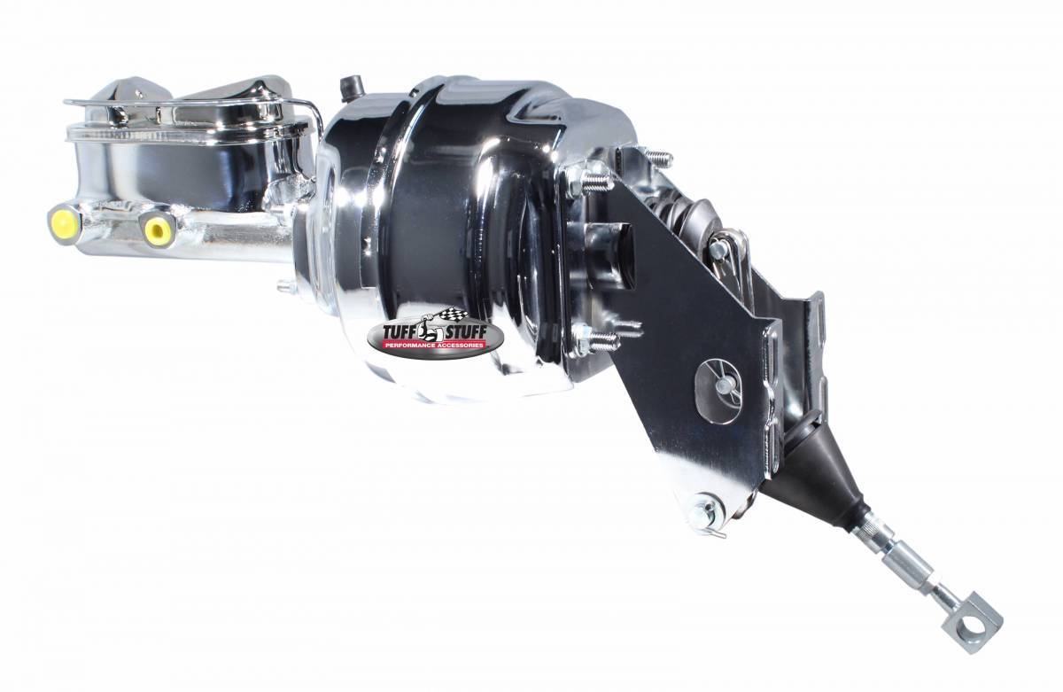Tuff Stuff Performance Accessories Master Cylinder and Booster Kits 2135na-1