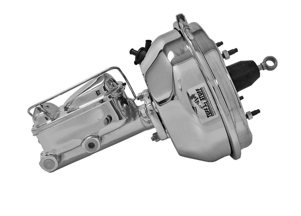 Tuff Stuff Performance Accessories Master Cylinder and Booster Kits 2135na