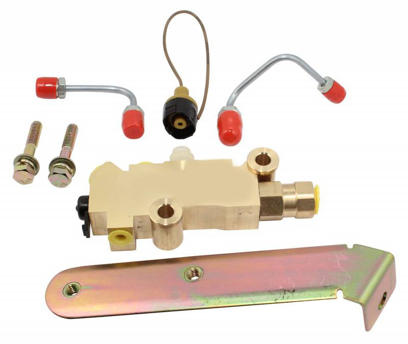 Tuff Stuff Performance Accessories Brake Proportioning Valves 2304nb