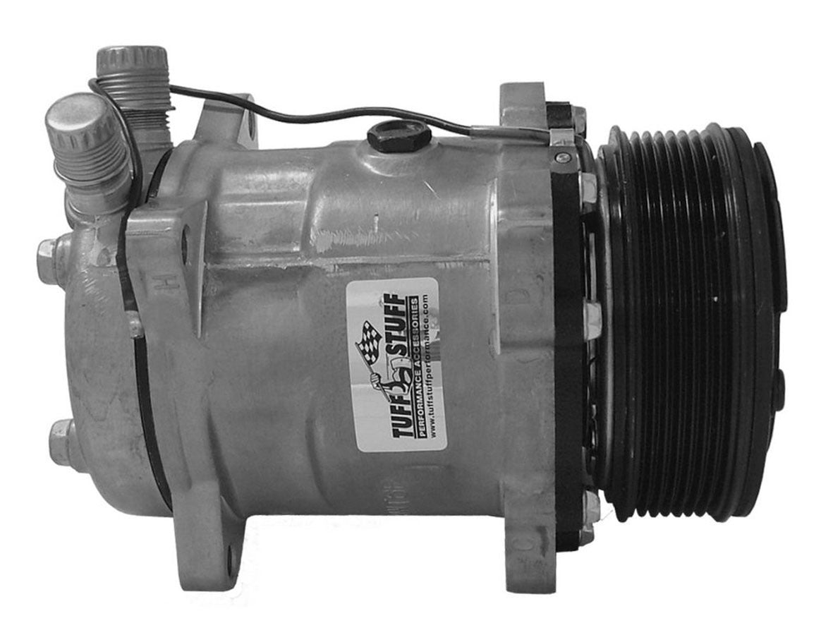 Tuff Stuff Performance Accessories 4515nc6g