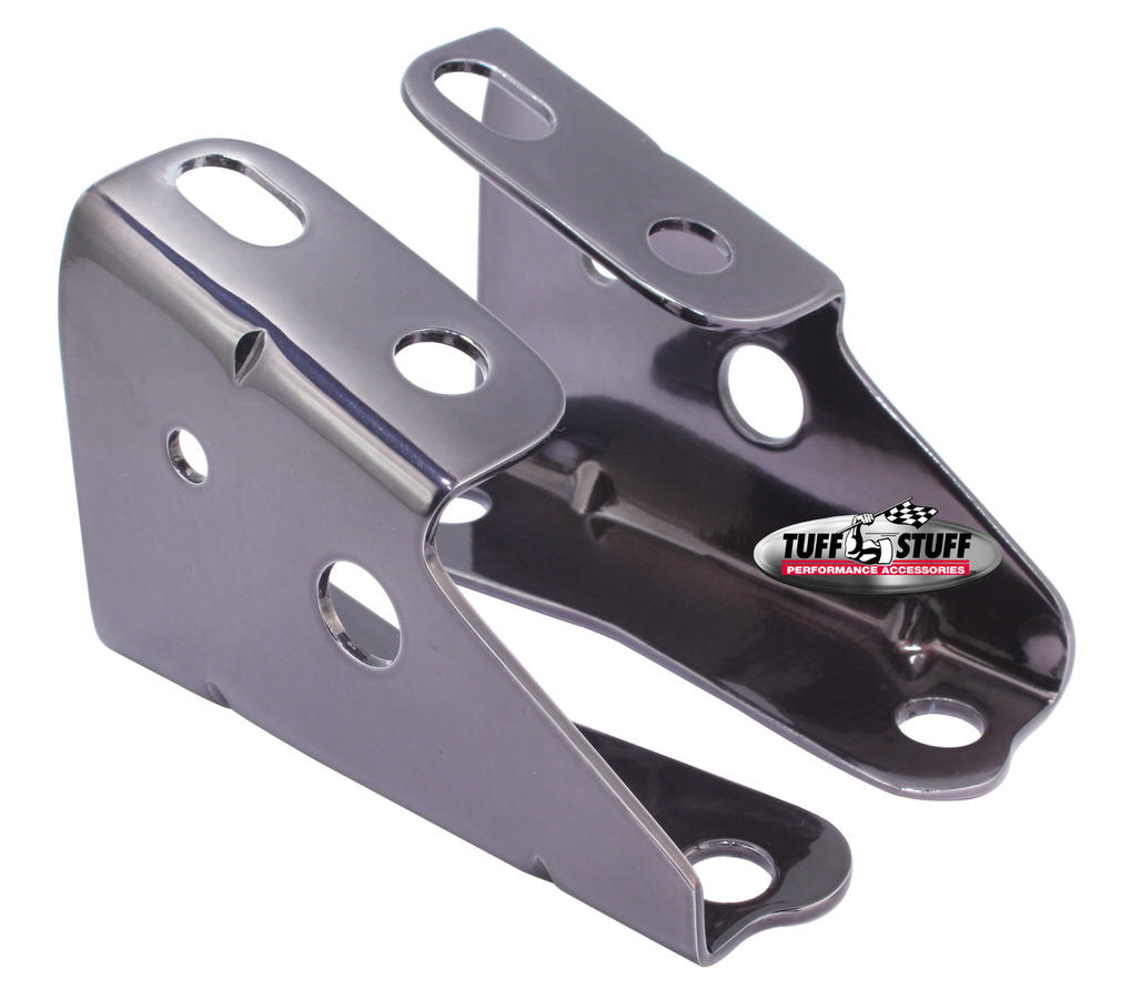 Tuff Stuff Performance Accessories Master Cylinder and Reservoir Brackets 4650a7