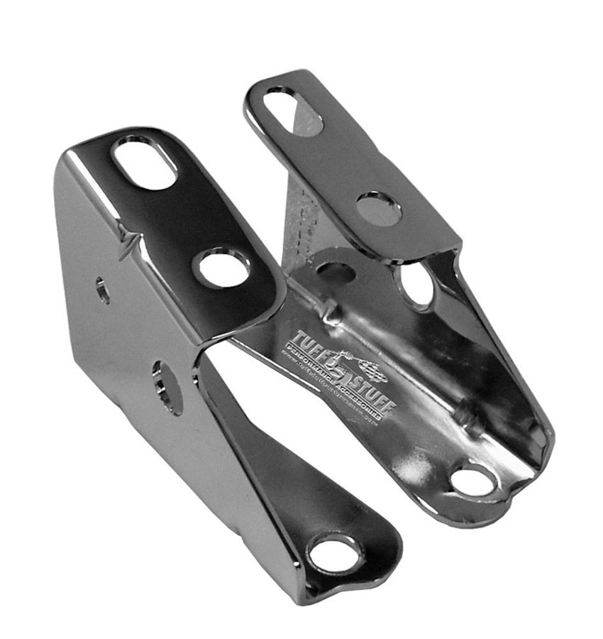 Tuff Stuff Performance Accessories Master Cylinder and Reservoir Brackets 4650a