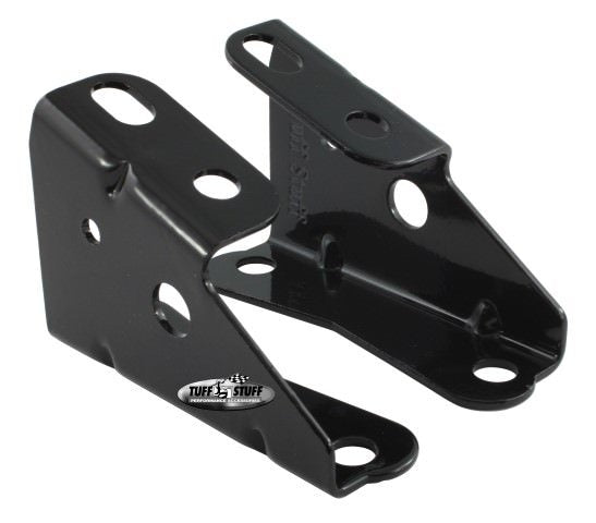 Tuff Stuff Performance Accessories Master Cylinder and Reservoir Brackets 4650c