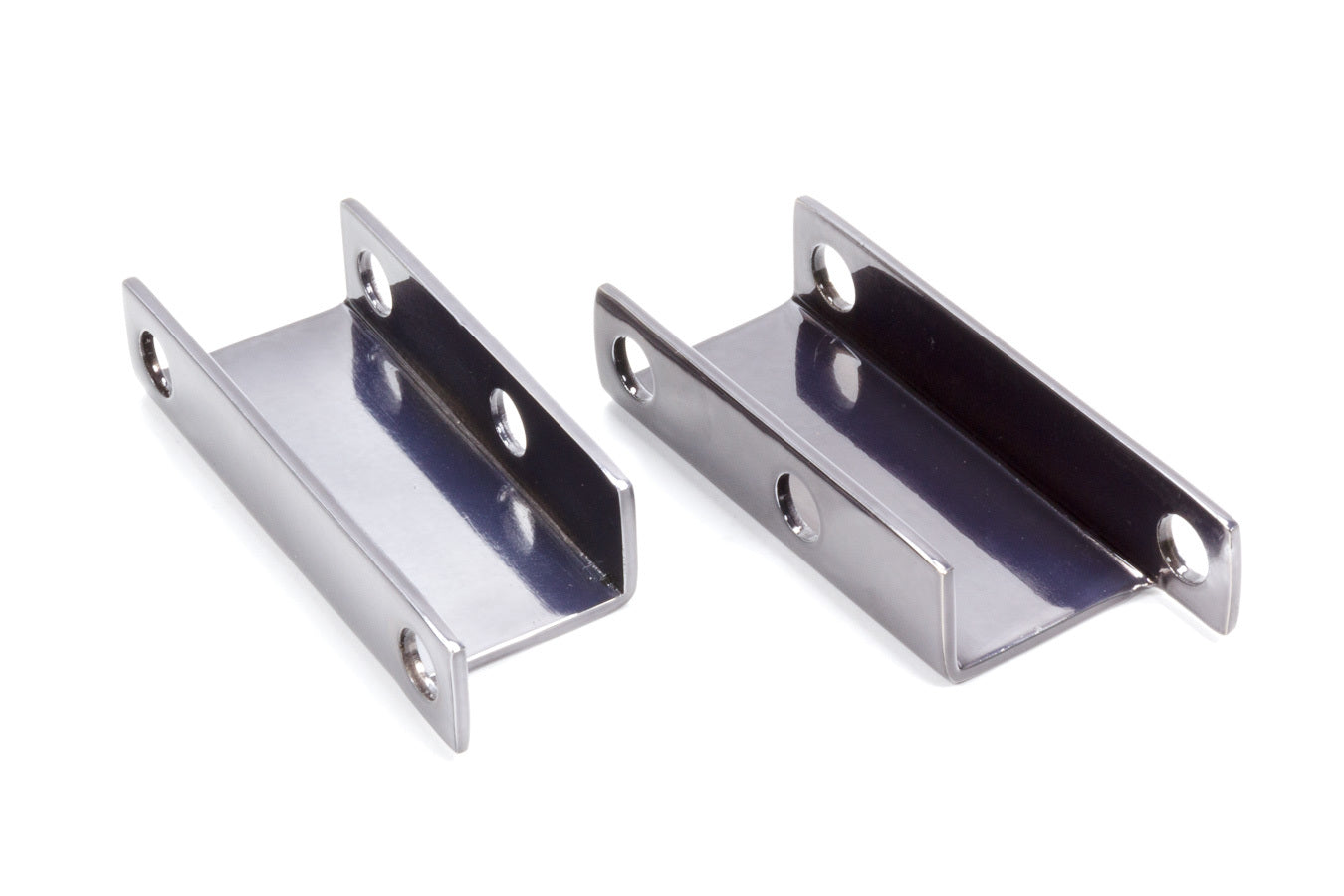 Tuff Stuff Performance Accessories Master Cylinder and Reservoir Brackets 4652a7