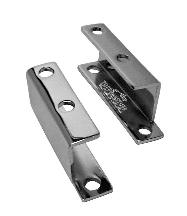 Tuff Stuff Performance Accessories Master Cylinder and Reservoir Brackets 4652a