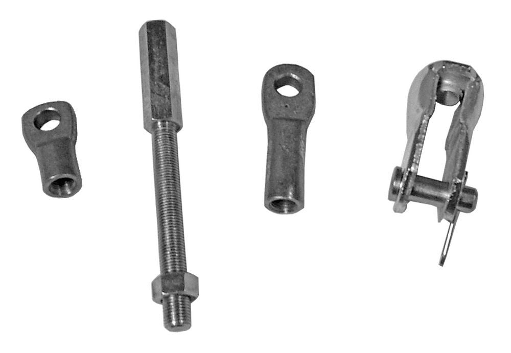 Tuff Stuff Performance Accessories Master Cylinder Pushrod 4750
