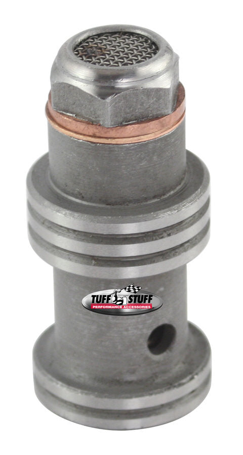 Tuff Stuff Performance Accessories Power Steering Flow Valves 5554
