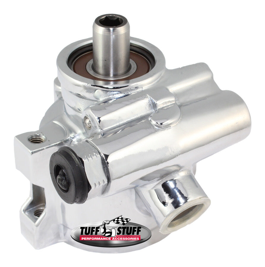 Tuff Stuff Performance Accessories Power Steering Pumps 6170ald-1