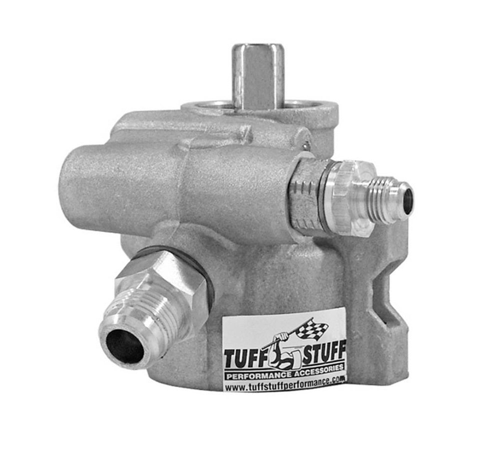 Tuff Stuff Performance Accessories Power Steering Pumps 6175al-2