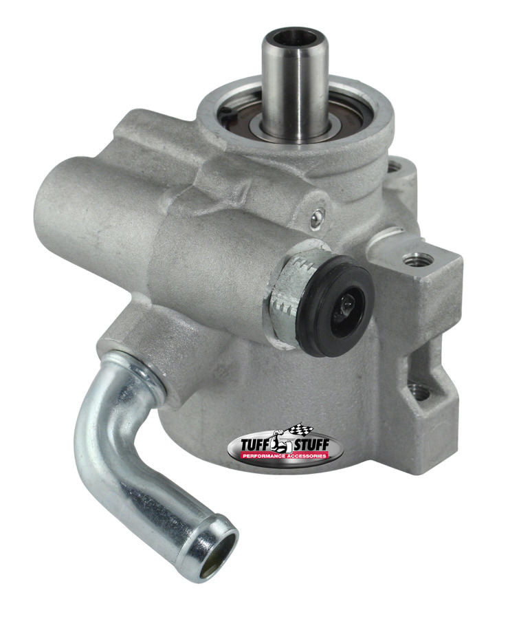 Tuff Stuff Performance Accessories Power Steering Pumps 6175al-5