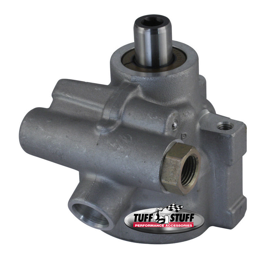 Tuff Stuff Performance Accessories LS Engine Power Steering Pumps 6175al-6