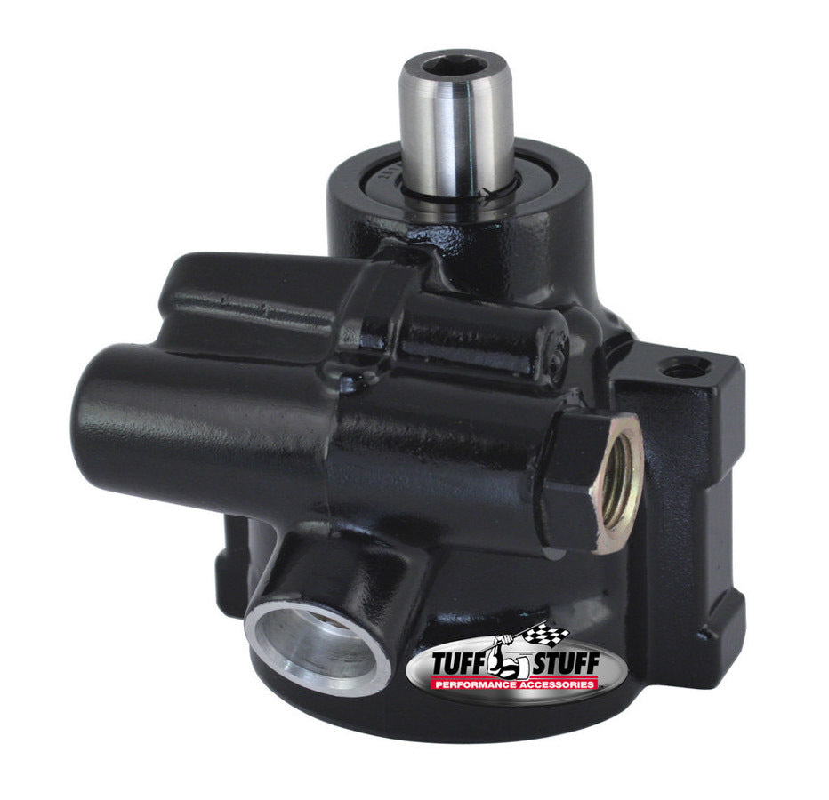Tuff Stuff Performance Accessories LS Engine Power Steering Pumps 6175alb-6