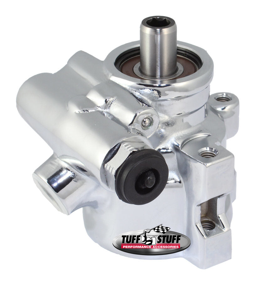 Tuff Stuff Performance Accessories Power Steering Pumps 6175ald-1