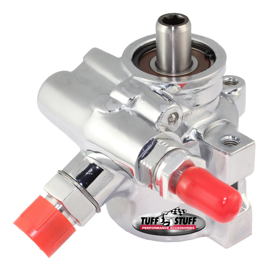 Tuff Stuff Performance Accessories Power Steering Pumps 6175ald-2