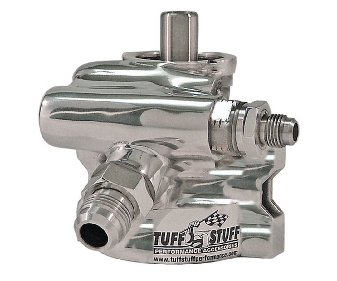 Tuff Stuff Performance Accessories Power Steering Pumps 6175alp