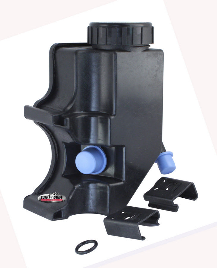 Tuff Stuff Performance Accessories Power Steering Reservoirs 6175ares