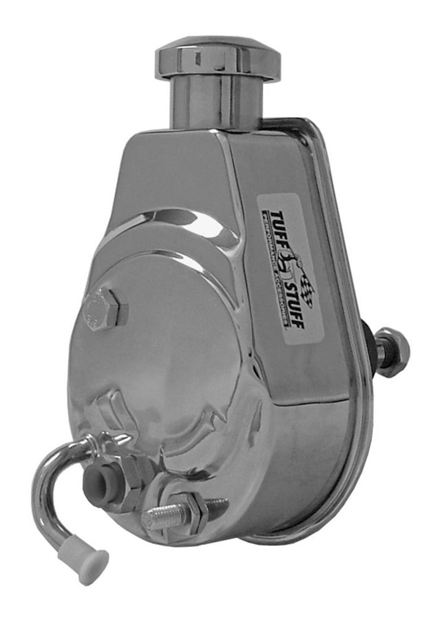 Tuff Stuff Performance Accessories Camaro Power Steering Pumps 6183a