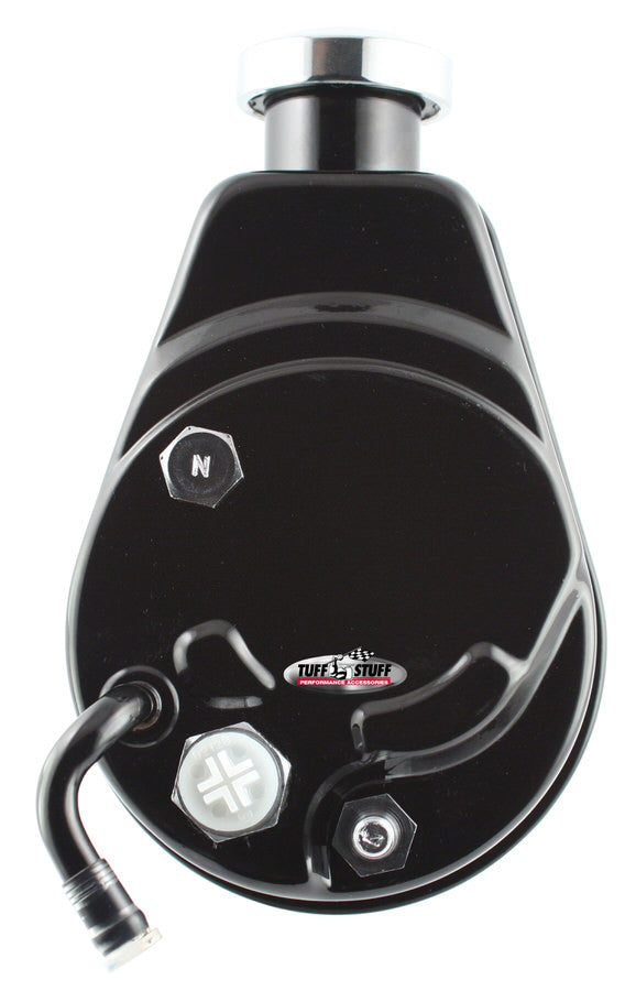 Tuff Stuff Performance Accessories Camaro Power Steering Pumps 6183b