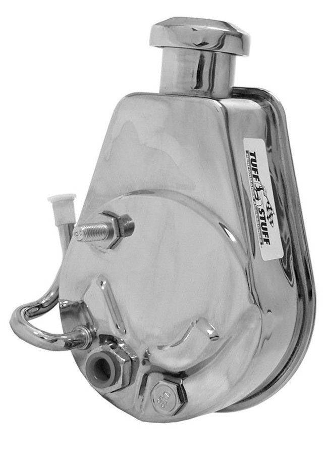 Tuff Stuff Performance Accessories Camaro Power Steering Pumps 6184a