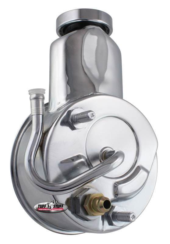 Tuff Stuff Performance Accessories Power Steering Pumps 6190a