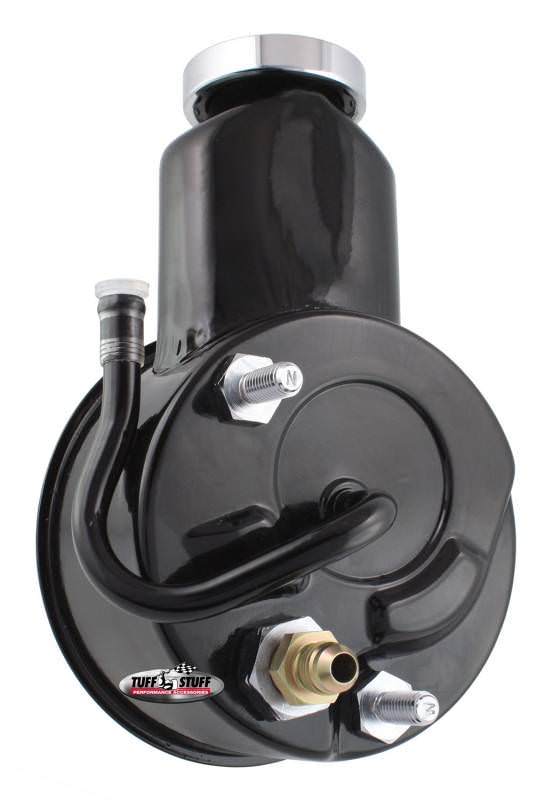 Tuff Stuff Performance Accessories Power Steering Pumps 6190b