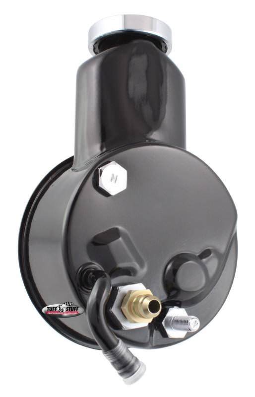 Tuff Stuff Performance Accessories Camaro Power Steering Pumps 6191b