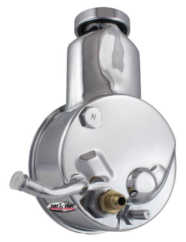Tuff Stuff Performance Accessories Power Steering Pumps 6193a