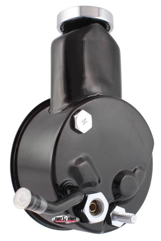 Tuff Stuff Performance Accessories Power Steering Pumps 6194b