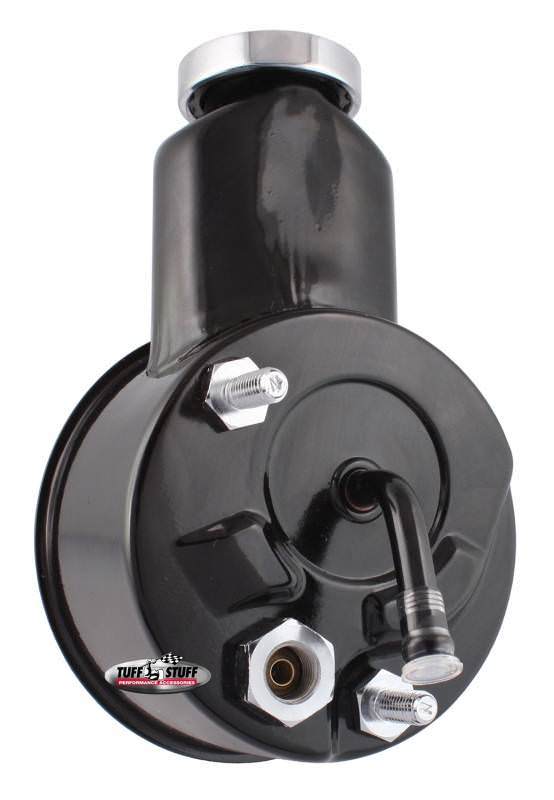 Tuff Stuff Performance Accessories Corvette Power Steering Pumps 6196b