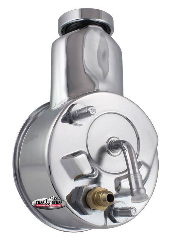 Tuff Stuff Performance Accessories Camaro Power Steering Pumps 6197a