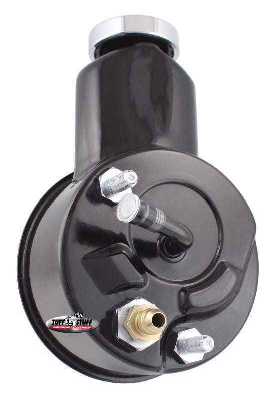 Tuff Stuff Performance Accessories Power Steering Pumps 6198b